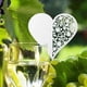 thumbnail image 1 of Tarjetas De Lugar De Nombre De Boda Tarjetas De Lugar De Nombre Para Copa De Vino Tarjeta De Taza Hermosa Tarjeta De Taza Hermosa Tarjeta De Taza Hueca Para Boda Para Mesa Para ANGGREK Otros, 1 of 8
