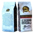 thumbnail image 3 of LIGHT ROAST, Whole Bean Coffee, Organic Fresh Artisan Premium Beans, Volcanic Cult Vanuat LLC COLLECTION (1 Pound, 16OZ, EL-SALVADOR), 3 of 28