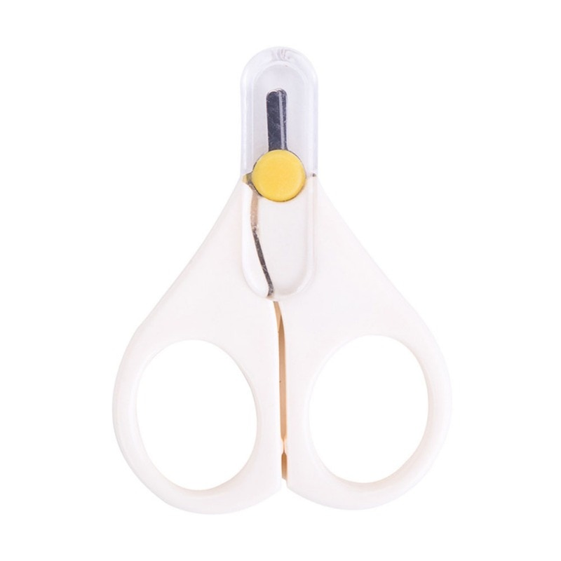 baby nail trimmer walmart