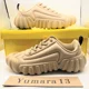 thumbnail image 2 of Onitsuka & Tiger DENTIGRE PUFF DESERT CAMP/DESERT CAMP 1183c147-200 Unisex Size, 2 of 6