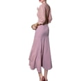 thumbnail image 2 of BURRYCO womens BRC by  Maxi Dress, 6, 2 of 3