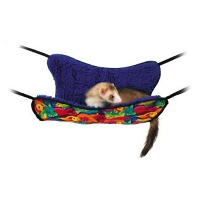 Ferret Hammock With Liner 100079475