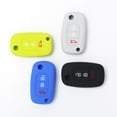 thumbnail image 5 of Silicone Car Flip Key Case For Lada for Priora for Kalina for Granta, 5 of 5
