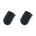 thumbnail image 1 of Transemion Mini Portable Curling Eyelash Eye Lashes Curler for Make Up Beginner Students black 2Set, 1 of 6