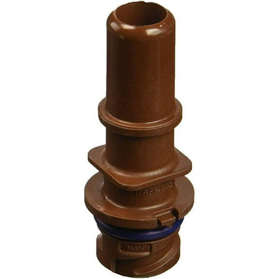 Motorcraft PCV Valve EV-281 Fits select: 2011-2020 FORD F150, 2011-2016 FORD F250