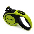 thumbnail image 3 of Pet Leash For L/M/S Dogs Durable Nylon Retractable Dog Leash  5M Under 20KG or 15-30KG/50KG Walking Running Lead Durable Leash ShopWise Round, 3 of 7
