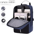 thumbnail image 3 of Mochila Shendy Vendy Impermeable Antirrobo, Mochila De Negocios, 3 of 7