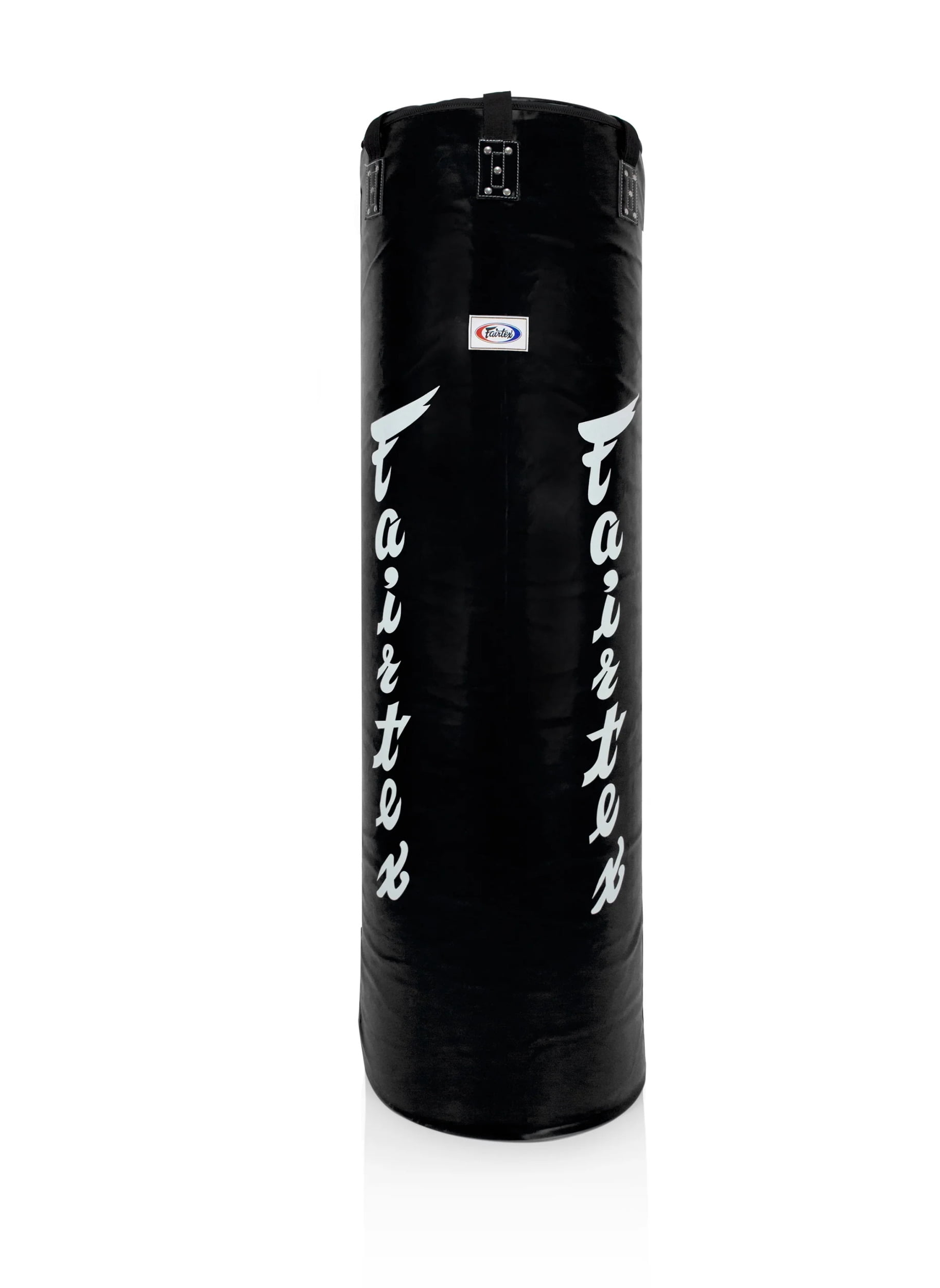 Fairtex HB7 Muay Thai Pole Heavy Bag Unfilled