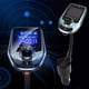 thumbnail image 5 of Vehículo M,D4 Reproductor de música MP3 manos libres para automóvil Cargador USB para automóvil Grado profesional, 5 of 8