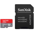thumbnail image 4 of Memoria Micro SD SanDisk 256GB SDSQUA4-256G-GN6MA, 4 of 6