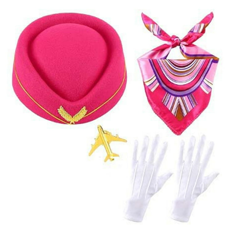 4Pcs Women display picture 3