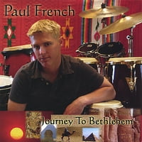 Journey to Bethlehem