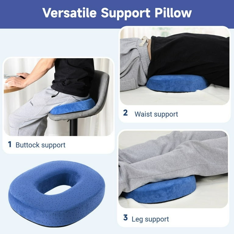 Pillow for tailbone pain walmart new arrivals