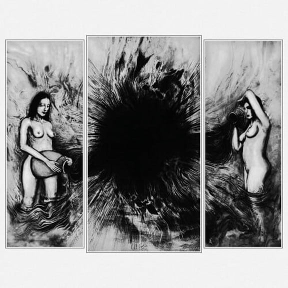 Mannveira - Vitahringur - Rock - CD