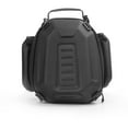 thumbnail image 3 of Riwcyla Expandable Motorcycle Rearseat Bag 12,18L Large Capacity Motorcycle Bag Universal Motorcycle Riding Rear Bag Motorcycle Tools Storage Rearseat Bag, 3 of 6