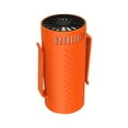 thumbnail image 1 of Waist-hanging Fan Outdoor Construction Portable Waist-clip Portable Fan To Cool Down USB High-speed Fan, 1 of 8