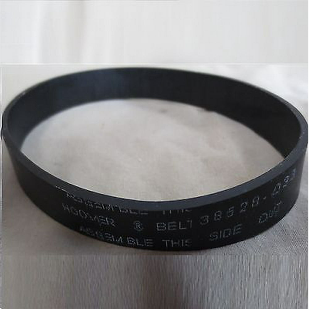 Hoover Windtunnel Upright Vacuum Belts PowerMax Tempo Vac 40201160 160
