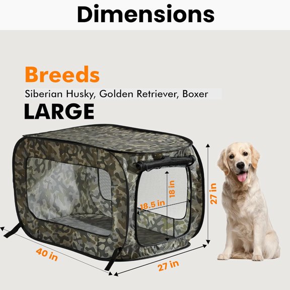 Pefilos 40 Portable Twin Compartment Show House Cat Cage Condo Photo Inspiration