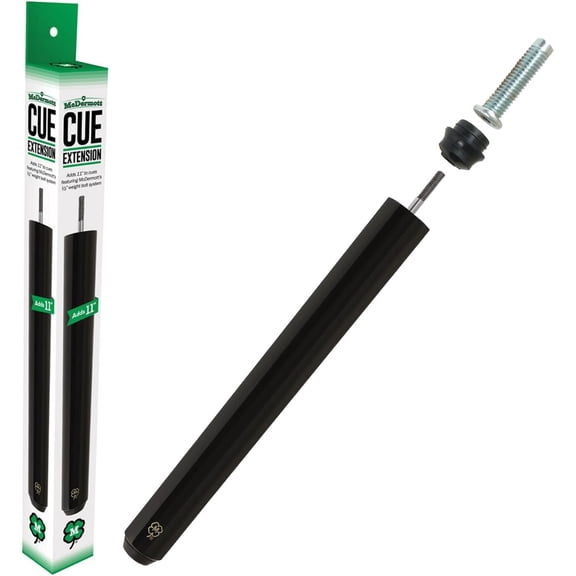 McDermott Cues Cue Extension