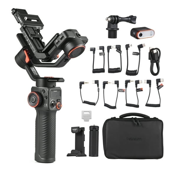 hohem iSteady MT2 Kit 3-Axis Camera Stabilizer Gimbal Stabilizer for