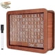 thumbnail image 2 of Caja para Ahorrar Dinero Alcancía Con Contador Monedas en Efectivo, 2 of 9
