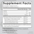 thumbnail image 5 of Sports Research® Omega-3 Fish Oil, Lemon - 4685 mg of Fish Oil - 48 servings, 5 of 7