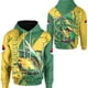 thumbnail image 1 of Sudadera de Pokémon con dibujos animados para bebés, niños, niñas y niños, ropa con capucha, Pikachu, estampado de dibujos animados, camiseta de Pokémon para niños, 1 of 1