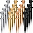 thumbnail image 1 of Pinzas para tablas de cribbage Gejoy Metal, 20 piezas para agujeros de 1/8 pulgadas, 1 of 7