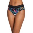 thumbnail image 1 of Jockey  No Panty Line Promise  Tactel  Lace Hip Brief, 1 of 1