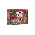 thumbnail image 2 of Calendario de Adviento Funko Pop! DC Super Héroes 2023 con 24 bolsillos, 2 of 3