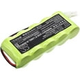 thumbnail image 2 of Seilylanka Power tool battery for Craftsman 3500mAh 6V 6033-BH-BZ1P 700113, 2 of 5