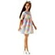 thumbnail image 3 of Muñecas Barbie Fashionistas para teñir, 3 of 3