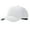 White, variant on TOPTIE Quick Dry Baseball Cap Ventilated Sports Laser Cut Mesh Back Golf Hat-Black Snap