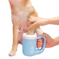 thumbnail image 1 of Pet Foot Cleaner Portable Creative Multipurpose Dog Foot Cleaner Cat Foot Cleaner, 1 of 10