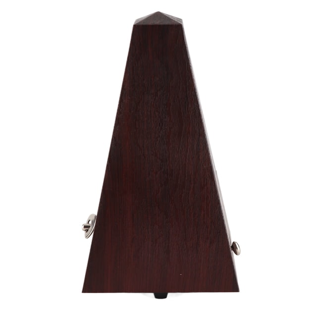 Metrónomo Mecálico, Ritmo de Ritmo Ritmo de Ritmo Grande Metronoma de Instrumentos de Sonido Grande para piano para guitarra