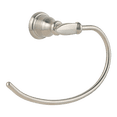 thumbnail image 1 of Pfister Porte-serviettes Avalon, Nickel Brossé (BRBCB0K), 1 of 1