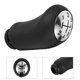 thumbnail image 5 of Para Renault Clio, Megane, Scenic, Kangoo, pomo de cambio de marchas con diseño ergonómico, fácil instalación, material de alta calidad para mayor durabilidad, tacto cómodo, manual de 5 velocidades, 5 of 7
