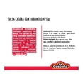 thumbnail image 3 of Salsa casera La Costeña con habanero tatemada 475 g, 3 of 4