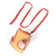 thumbnail image 1 of Cat Harness And Leash For Walking, Kitten Escape Proof Harnesses, Adjustable Reflective Puppy Vest Harness With Leashes Set, Easy Adjustable So_Jiuedso, 1 of 3