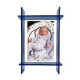 thumbnail image 1 of R16 Home LPF01-ORNG Cadre Photo 5 x 7 Po Lucite Orange Fluo, 1 of 1