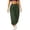 *Army Green, variant on VBVC Women's Drawstring Elastic Waist Cargo Joggers , Casual Stretchy Athletic Pants For Women, Ladies' Loose Fit Tapered Trousers with Pockets, Army Green , S-2XL