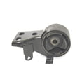thumbnail image 4 of DEA Motor Mount A6454 OE Replacement; Painted; Steel And Rubber; Single, 4 of 4
