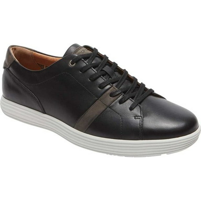 Rockport thurston lace best sale up