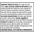 thumbnail image 5 of Rice Krispies Treats Bliss Chocolate Sea Salt Pretzel Chewy Crispy Marshmallow Squares, Snack Bars, 8.4 oz, 10 Count- Pack of 4, 5 of 5