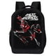 thumbnail image 1 of Mochila Marvel Miles Morales Spiderman 41x30x15 cm, 1 of 6