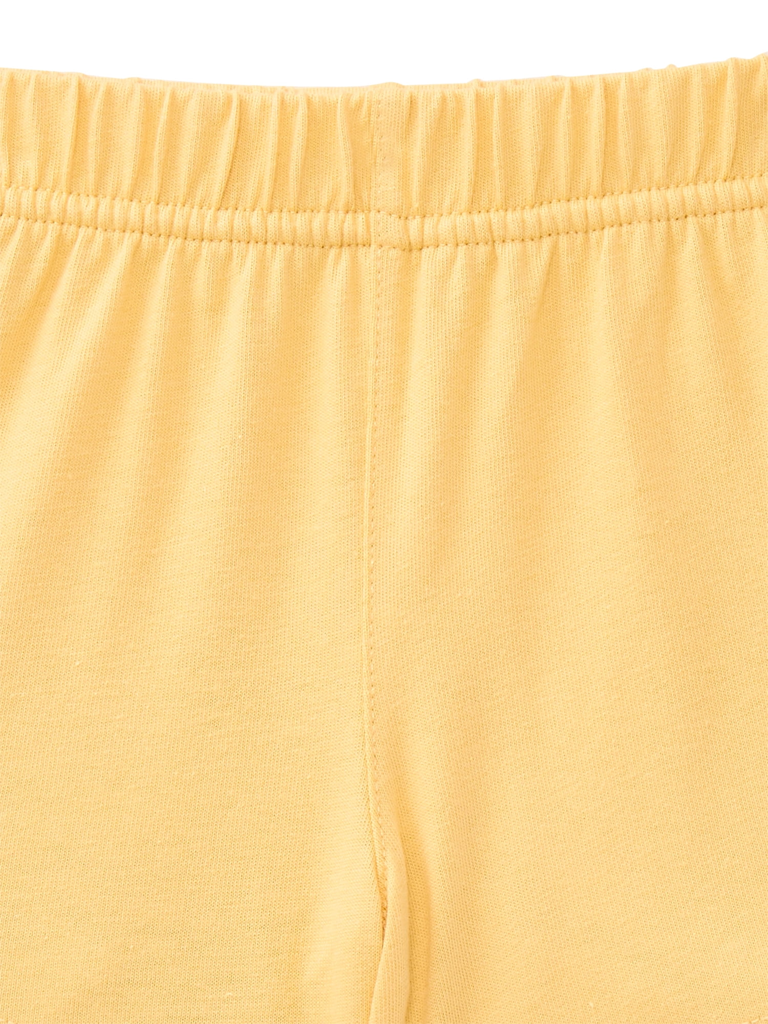 Wonder Nation Baby Boy Soft Jersey Shorts, Sizes 0-24 Months