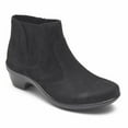 thumbnail image 2 of Aravon Women's Bootie Kitt Black , 8.5 B US, 2 of 4