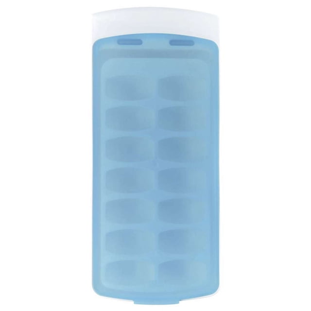 Molde Para Hielo con Tapa de Silicón OXO OXO 1132080
