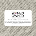 thumbnail image 6 of Great Bay Home Quick Dry Cotton Textured 6 Pack Hand Towel Set, Light Grey, 6 of 7