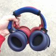 thumbnail image 3 of Type C 1Pair For Sony MDR-XB950BT/XB950B1 Replacement Earpads Headphone Cushions Ear Pad, 3 of 3